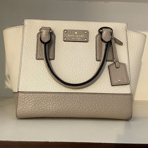 kate spade Handbags - Bay Street Small Camryn Handbag